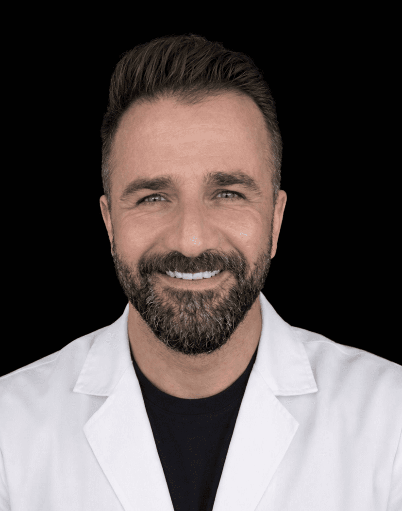 Dr. Mevlüt Yazıcı