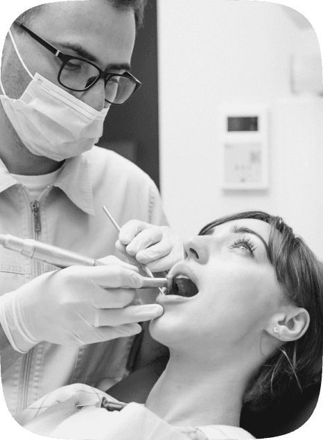 Uzman Diş Hekimi Kadrosu